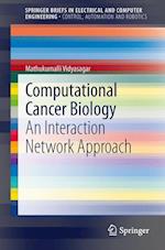 Computational Cancer Biology