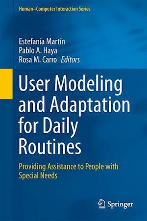 User Modeling and Adaptation for Daily Routines