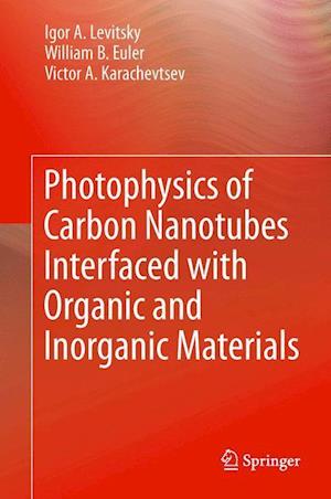 Photophysics of Carbon Nanotubes Interfaced with Organic and Inorganic Materials