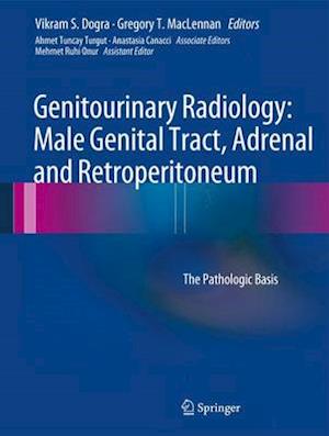 Genitourinary Radiology: Male Genital Tract, Adrenal and Retroperitoneum