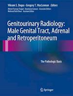 Genitourinary Radiology: Male Genital Tract, Adrenal and Retroperitoneum