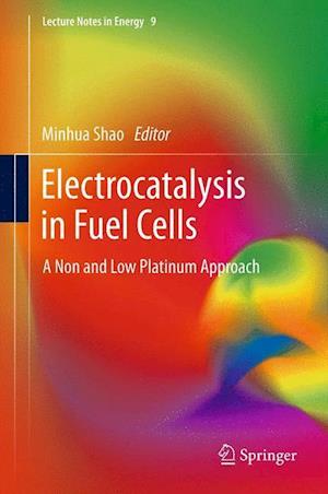 Electrocatalysis in Fuel Cells