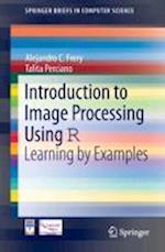 Introduction to Image Processing Using R