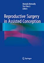 Reproductive Surgery in Assisted Conception