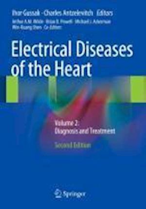 Electrical Diseases of the Heart