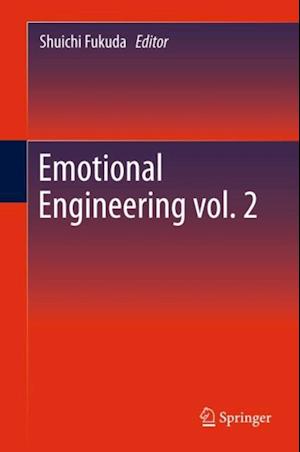 Emotional Engineering vol. 2