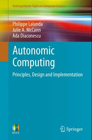 Autonomic Computing