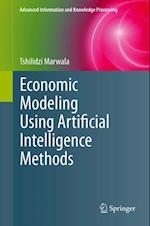 Economic Modeling Using Artificial Intelligence Methods