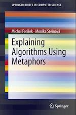 Explaining Algorithms Using Metaphors