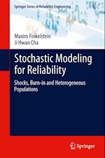 Stochastic Modeling for Reliability