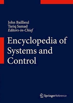 Encyclopedia of Systems and Control