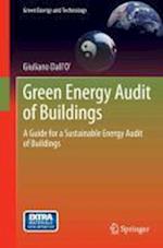 Green Energy Audit of Buildings