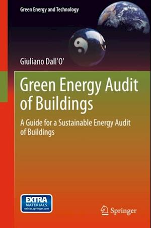 Green Energy Audit of Buildings