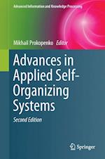 Advances in Applied Self-Organizing Systems