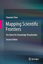 Mapping Scientific Frontiers