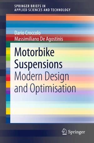 Motorbike Suspensions