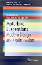 Motorbike Suspensions