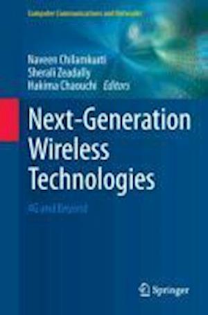 Next-Generation Wireless Technologies