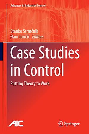 Case Studies in Control