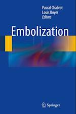 Embolization