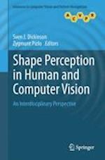 Shape Perception in Human and Computer Vision