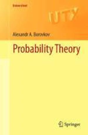 Probability Theory