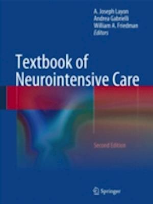 Textbook of Neurointensive Care