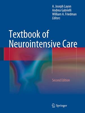 Textbook of Neurointensive Care