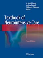 Textbook of Neurointensive Care