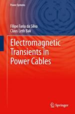 Electromagnetic Transients in Power Cables