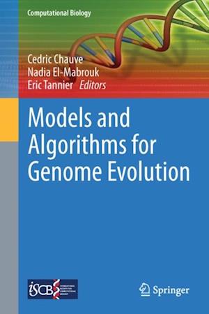 Models and Algorithms for Genome Evolution