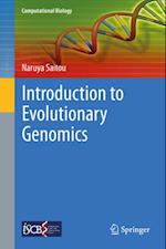 Introduction to Evolutionary Genomics