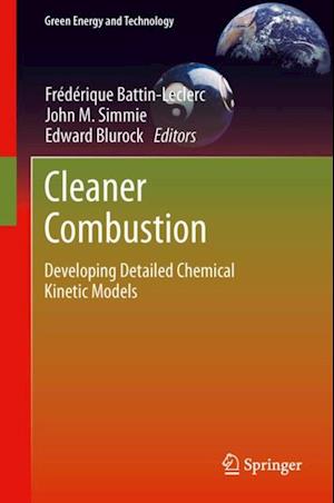 Cleaner Combustion