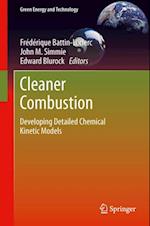 Cleaner Combustion