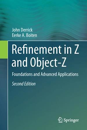 Refinement in Z and Object-Z