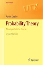 Probability Theory