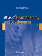Atlas of Heart Anatomy and Development