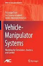 Vehicle-Manipulator Systems