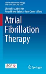 Atrial Fibrillation Therapy