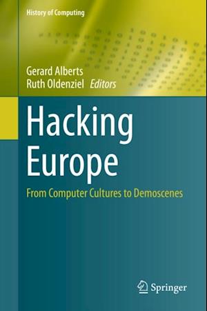 Hacking Europe