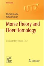 Morse Theory and Floer Homology