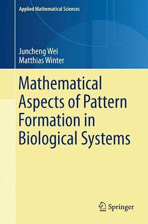 Mathematical Aspects of Pattern Formation in Biological Systems