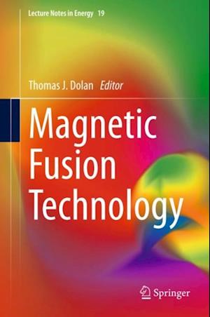 Magnetic Fusion Technology