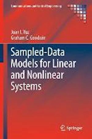 Sampled-Data Models for Linear and Nonlinear Systems