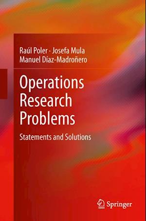 Operations Research Problems