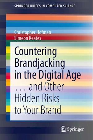 Countering Brandjacking in the Digital Age