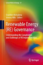 Renewable Energy Governance