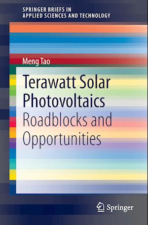 Terawatt Solar Photovoltaics