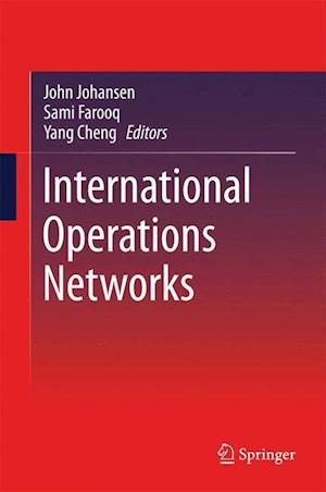 International Operations Networks