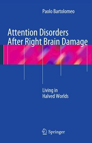 Attention Disorders After Right Brain Damage